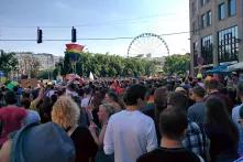 Budapest Pride 2015
